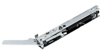 závěs dveří sporáku ZANUSSI / ELECTROLUX / AEG (3870770033)
